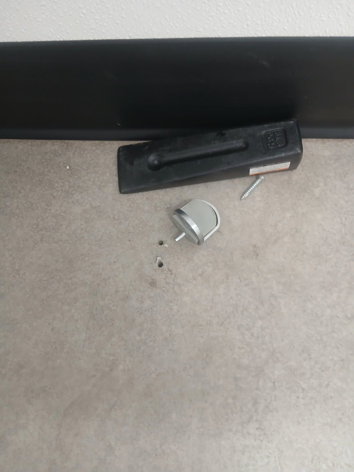 Doors & Hardware project photo