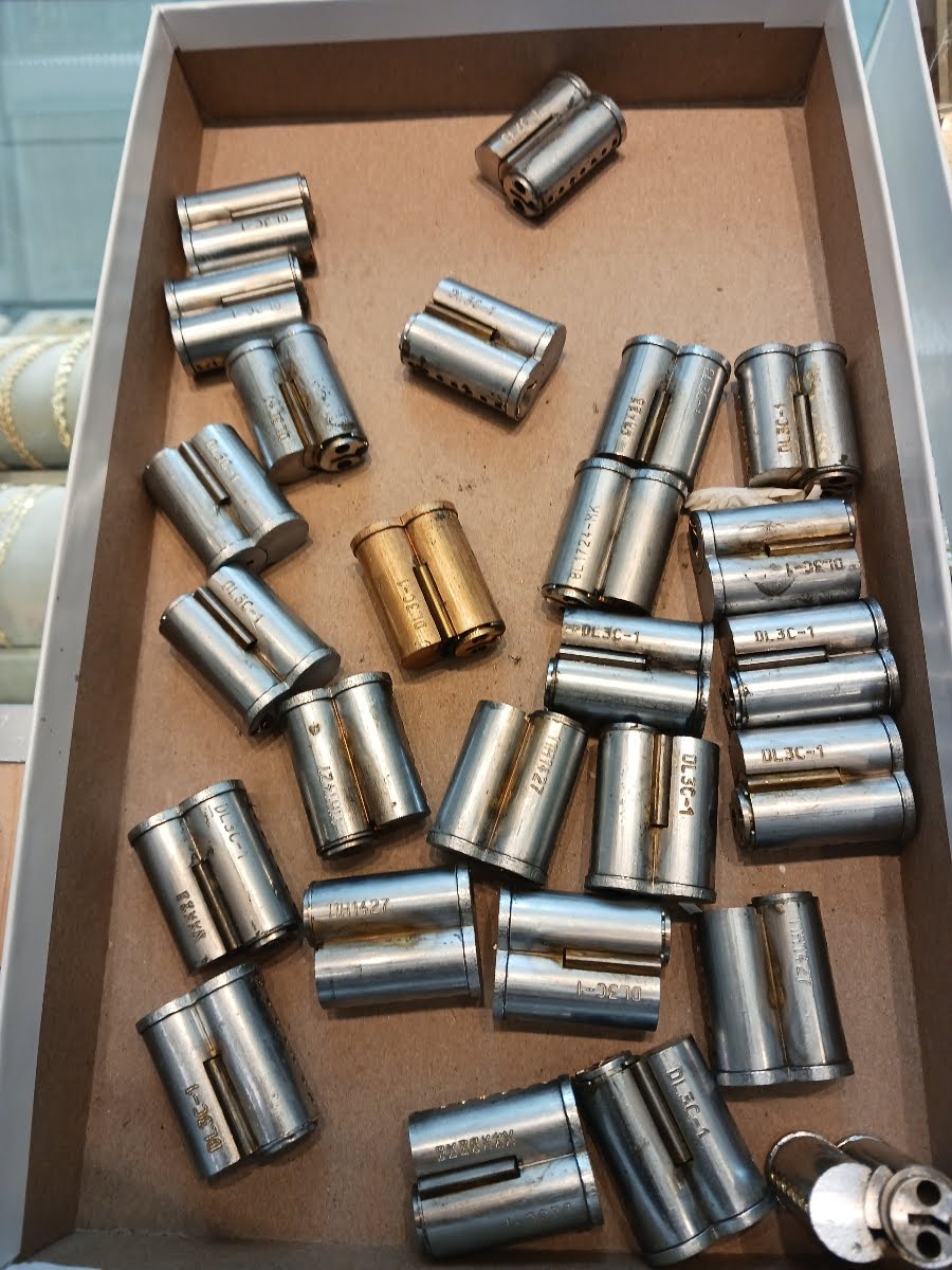 Doors & Hardware project photo