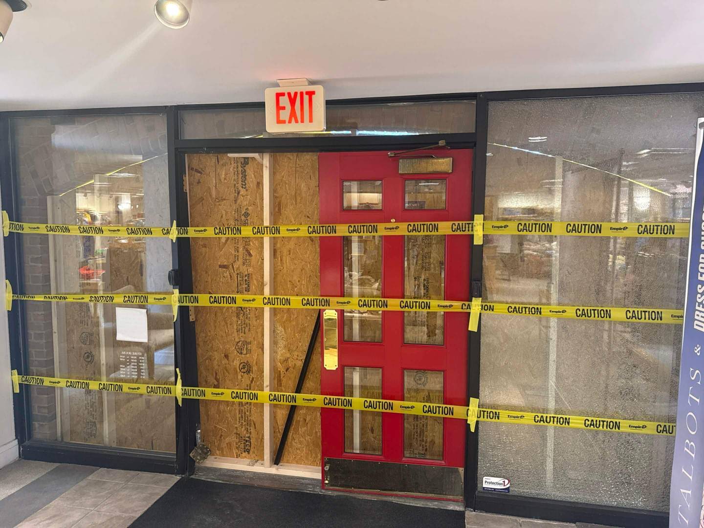 Doors & Hardware project photo