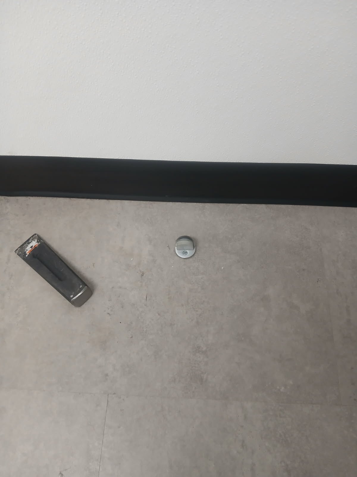 Doors & Hardware project photo