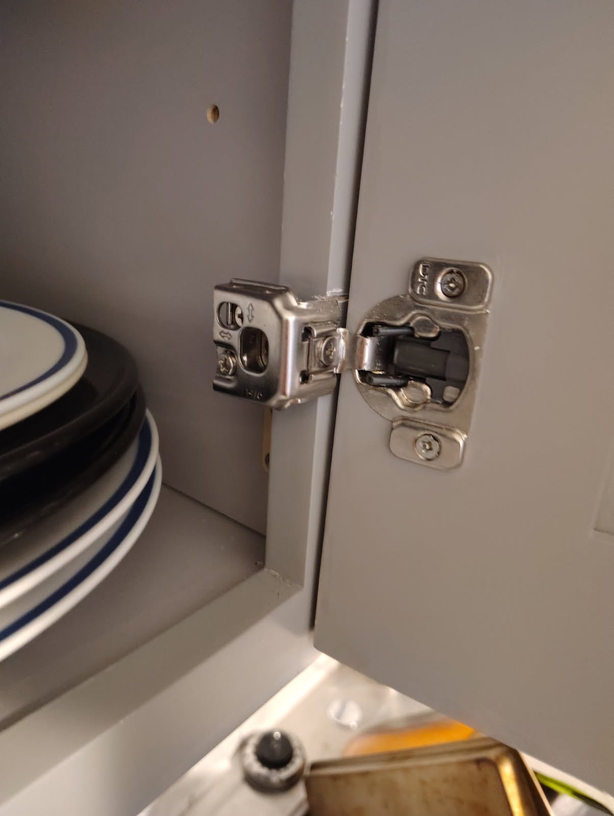 Doors & Hardware project photo