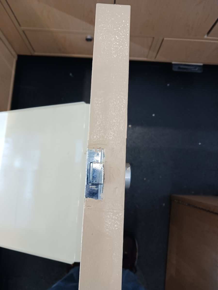 Doors & Hardware project photo