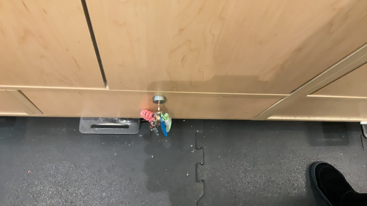 Doors & Hardware project photo