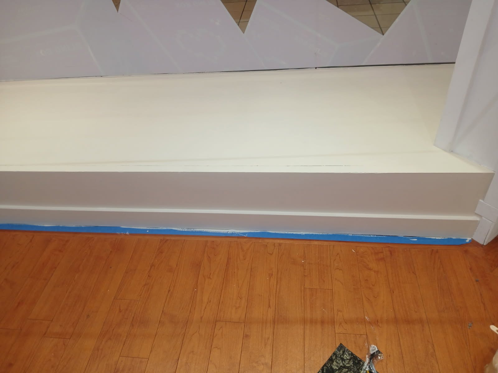 Drywall & Paint project photo