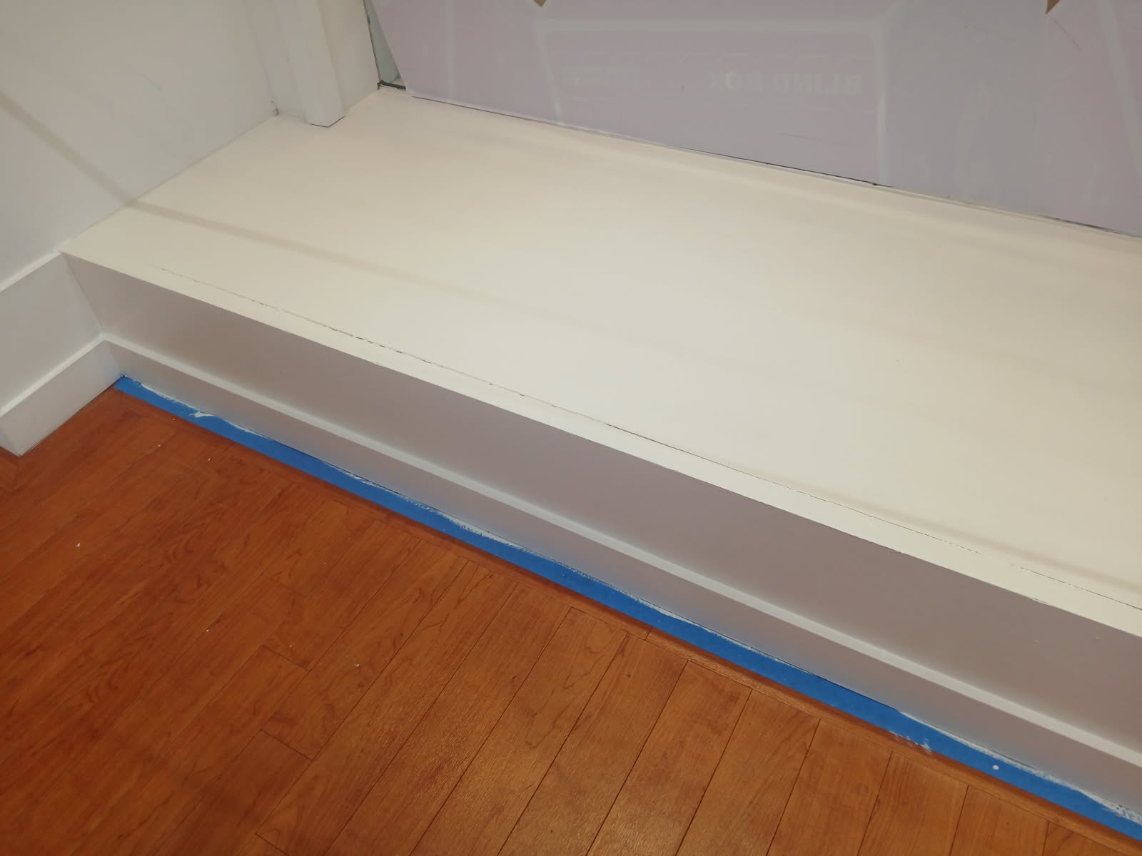 Drywall & Paint project photo