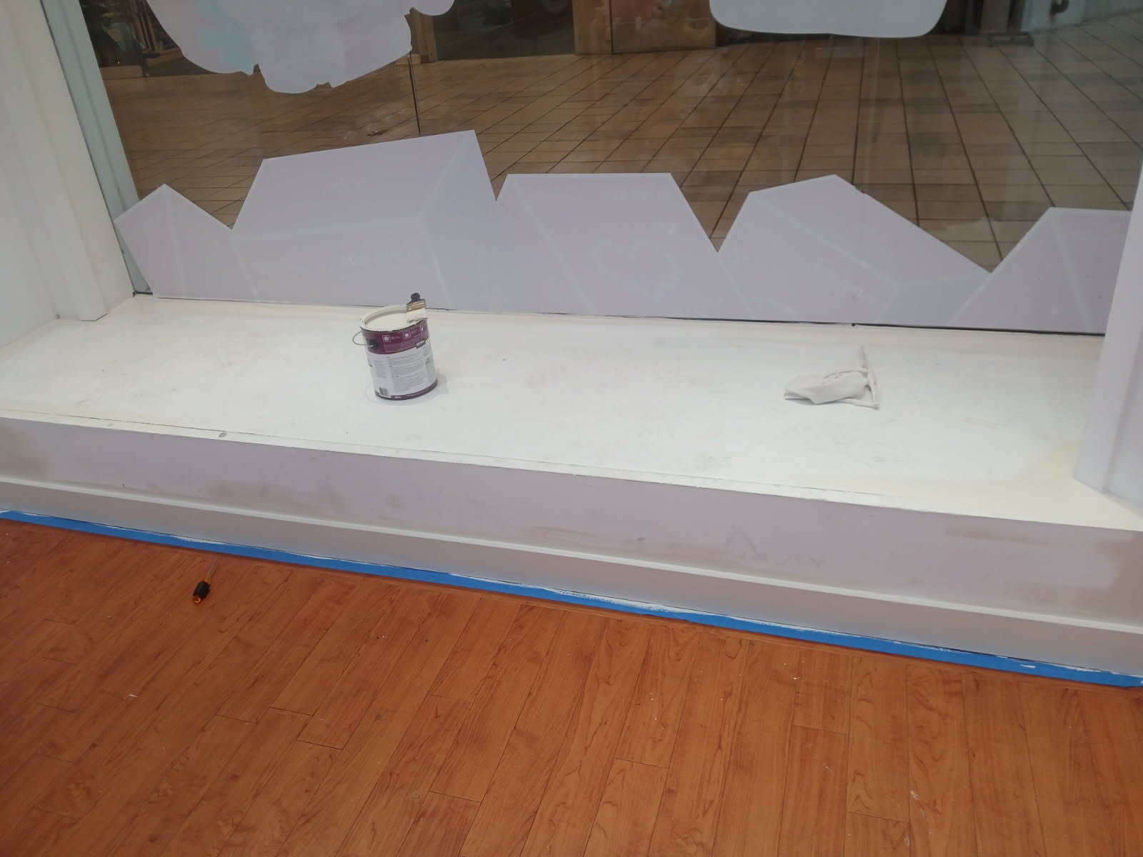 Drywall & Paint project photo