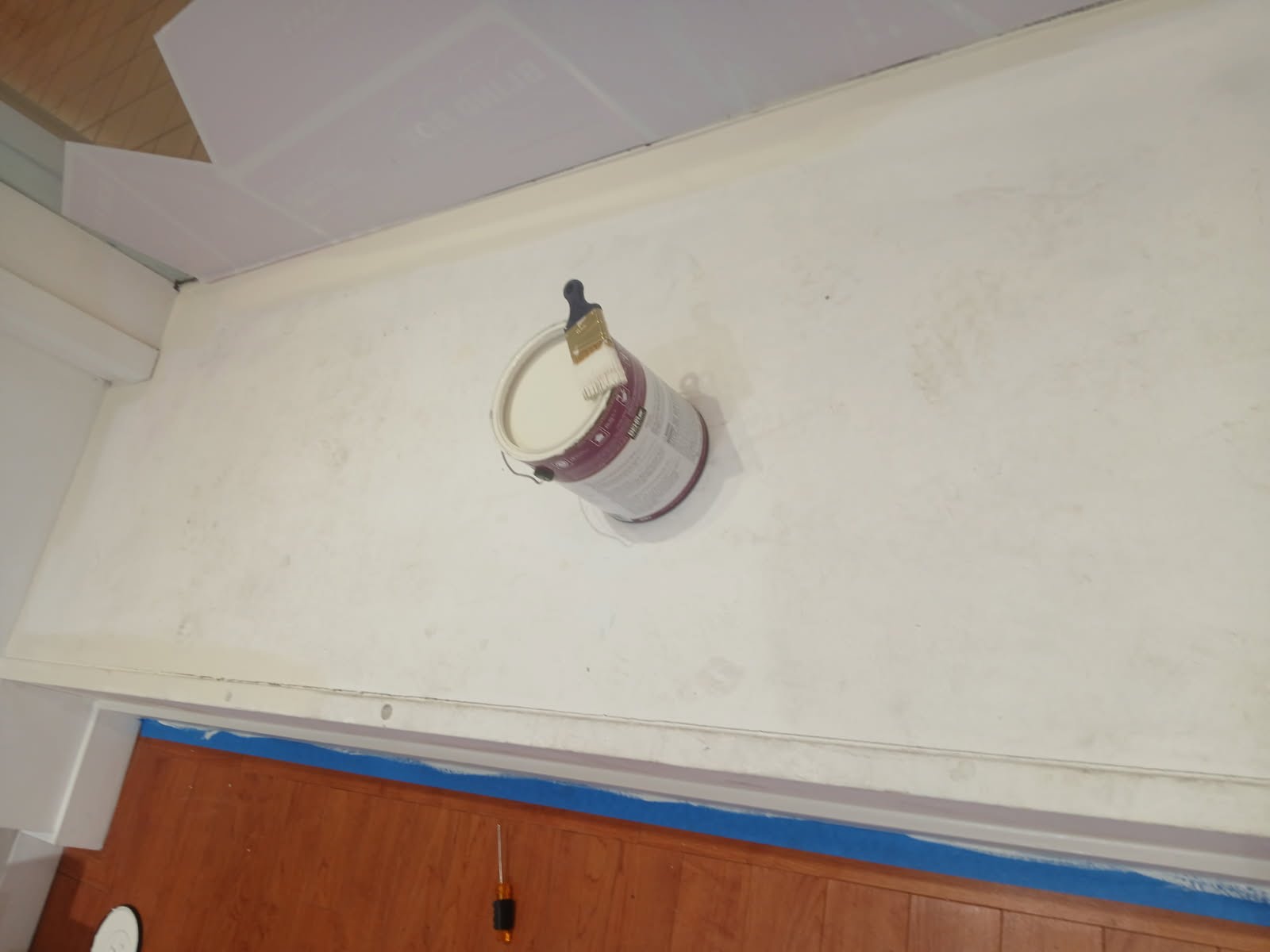 Drywall & Paint project photo