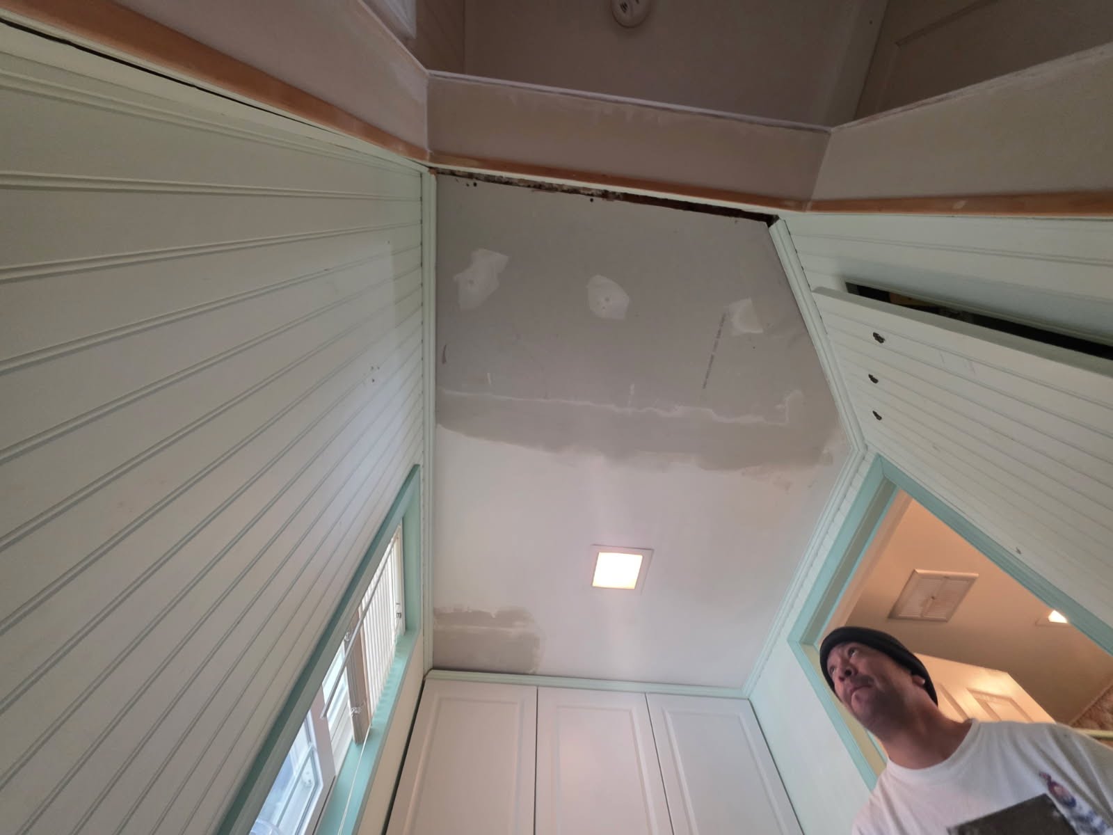 Drywall & Paint project photo
