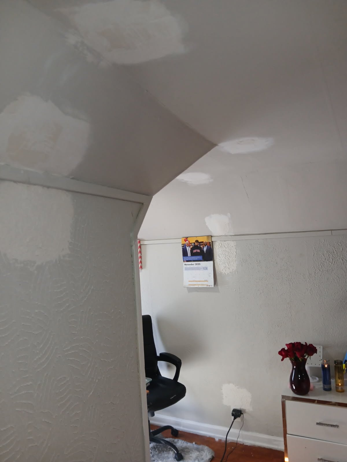 Drywall & Paint project photo