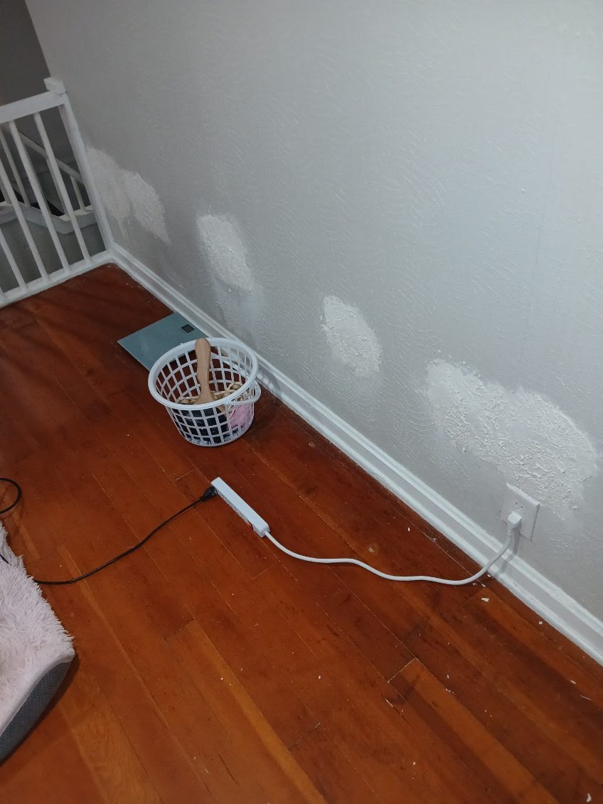 Drywall & Paint project photo
