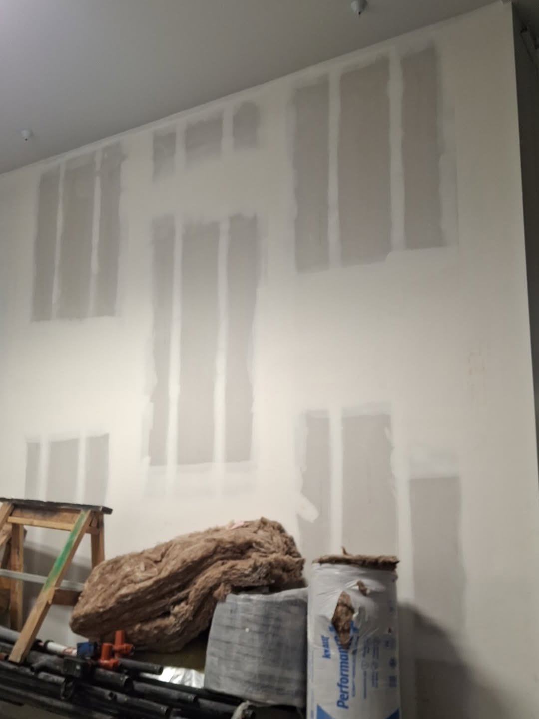 Drywall & Paint project photo