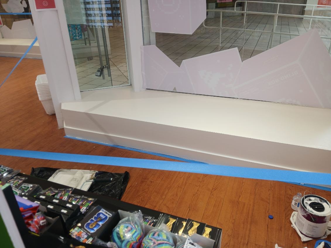 Drywall & Paint project photo