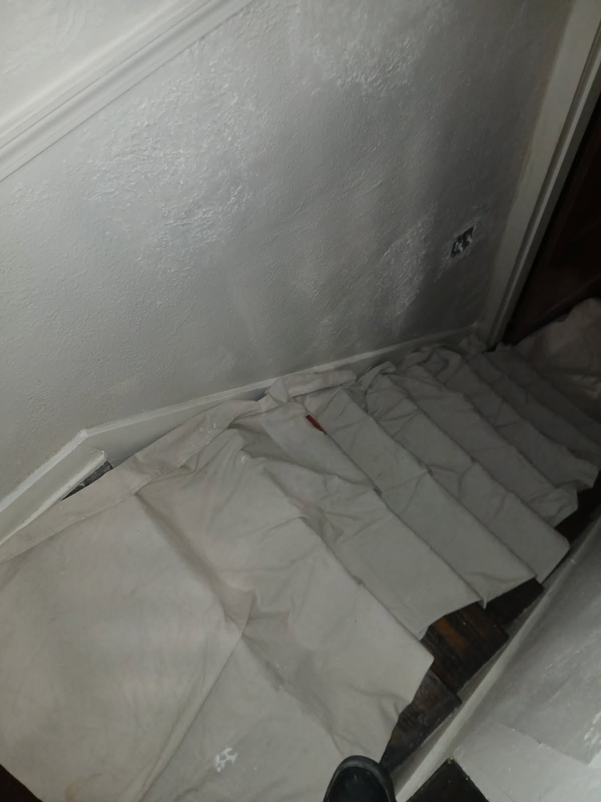 Drywall & Paint project photo