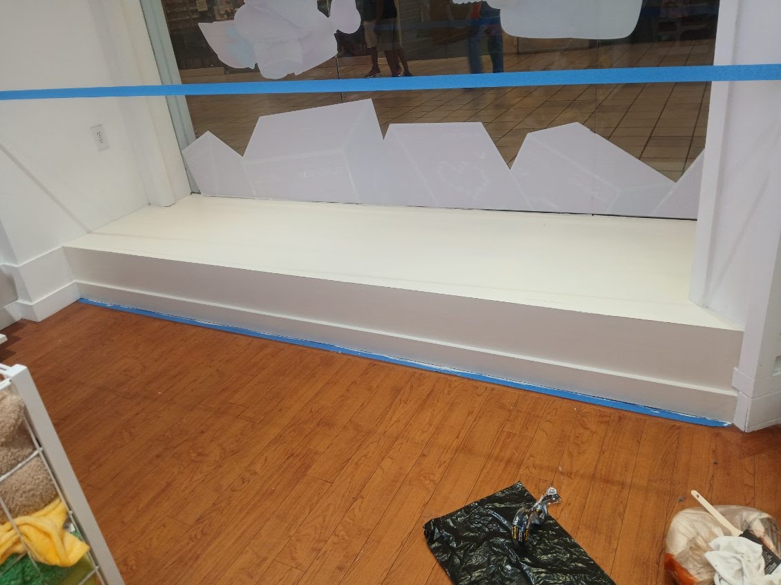 Drywall & Paint project photo