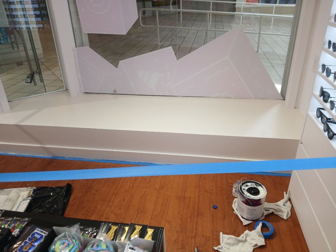 Drywall & Paint project photo