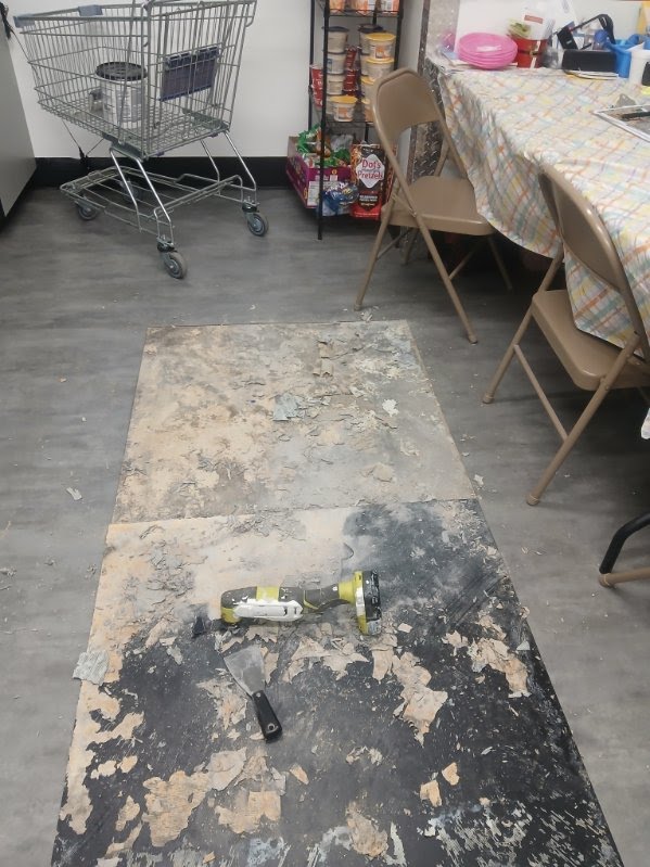 Flooring project photo 5