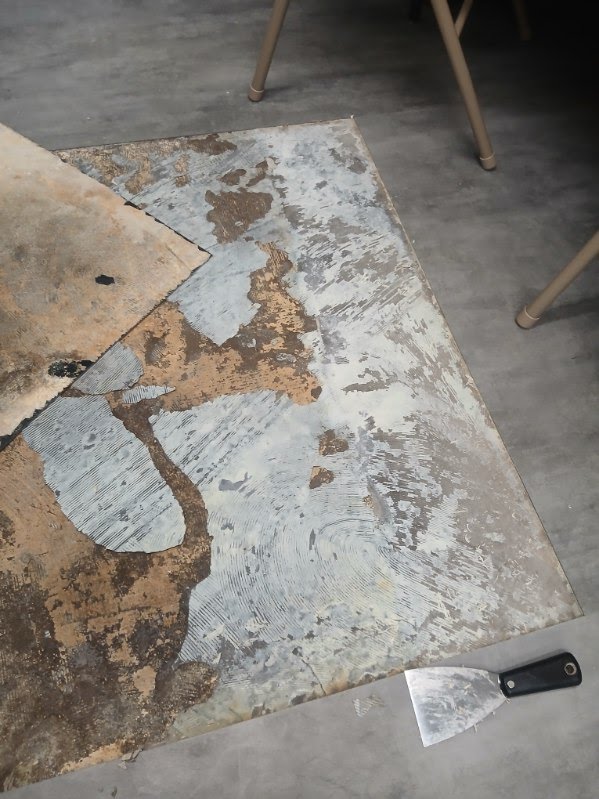 Flooring project photo 7