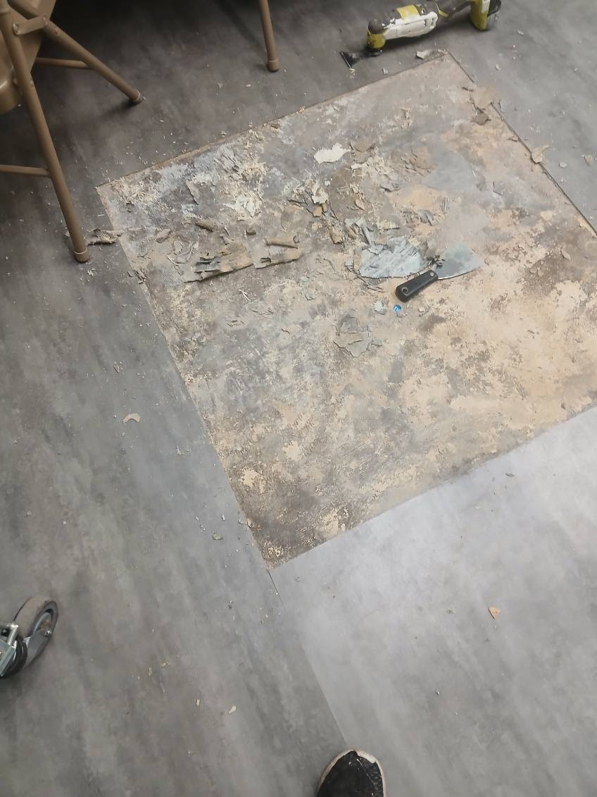 Flooring project photo 11