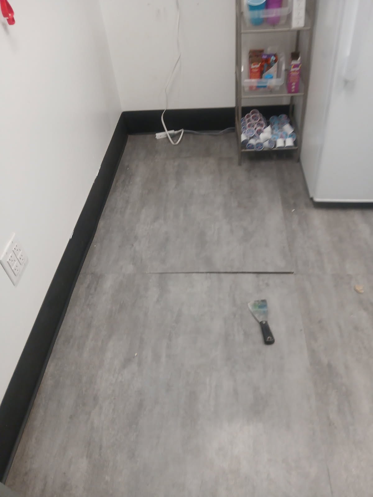 Flooring project photo 13