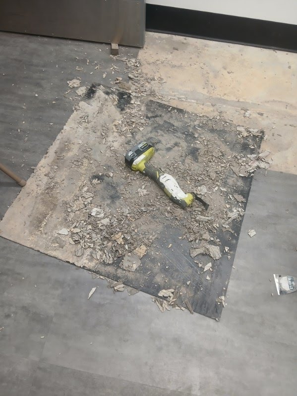 Flooring project photo 19