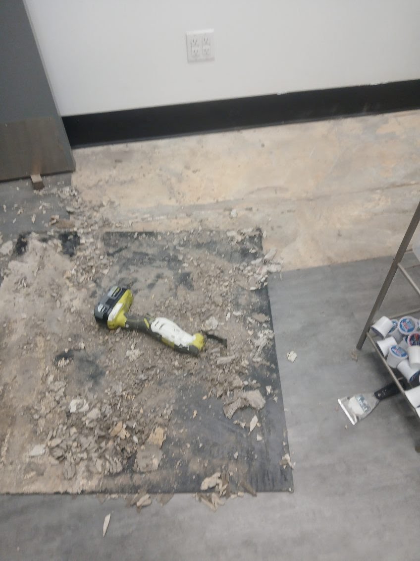 Flooring project photo 20