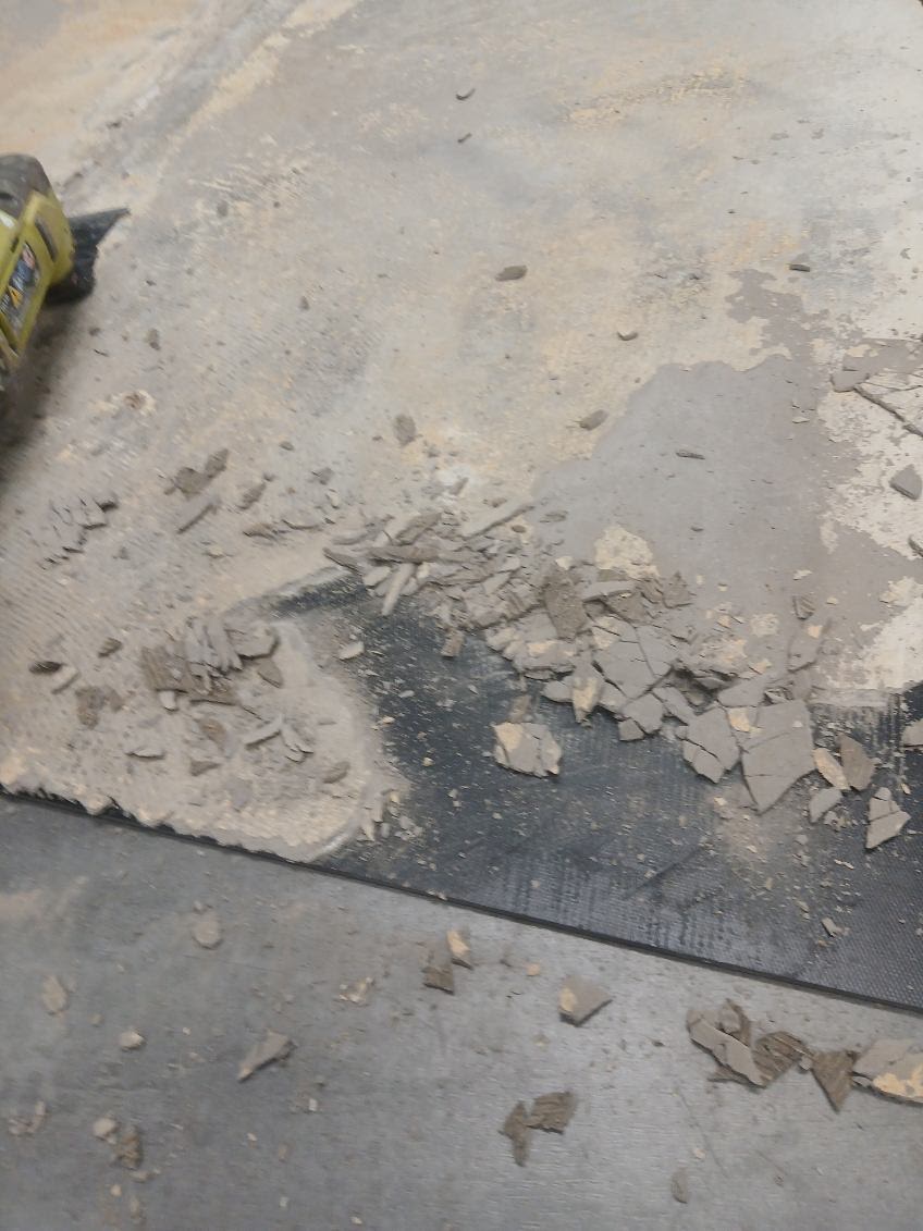 Flooring project photo 21