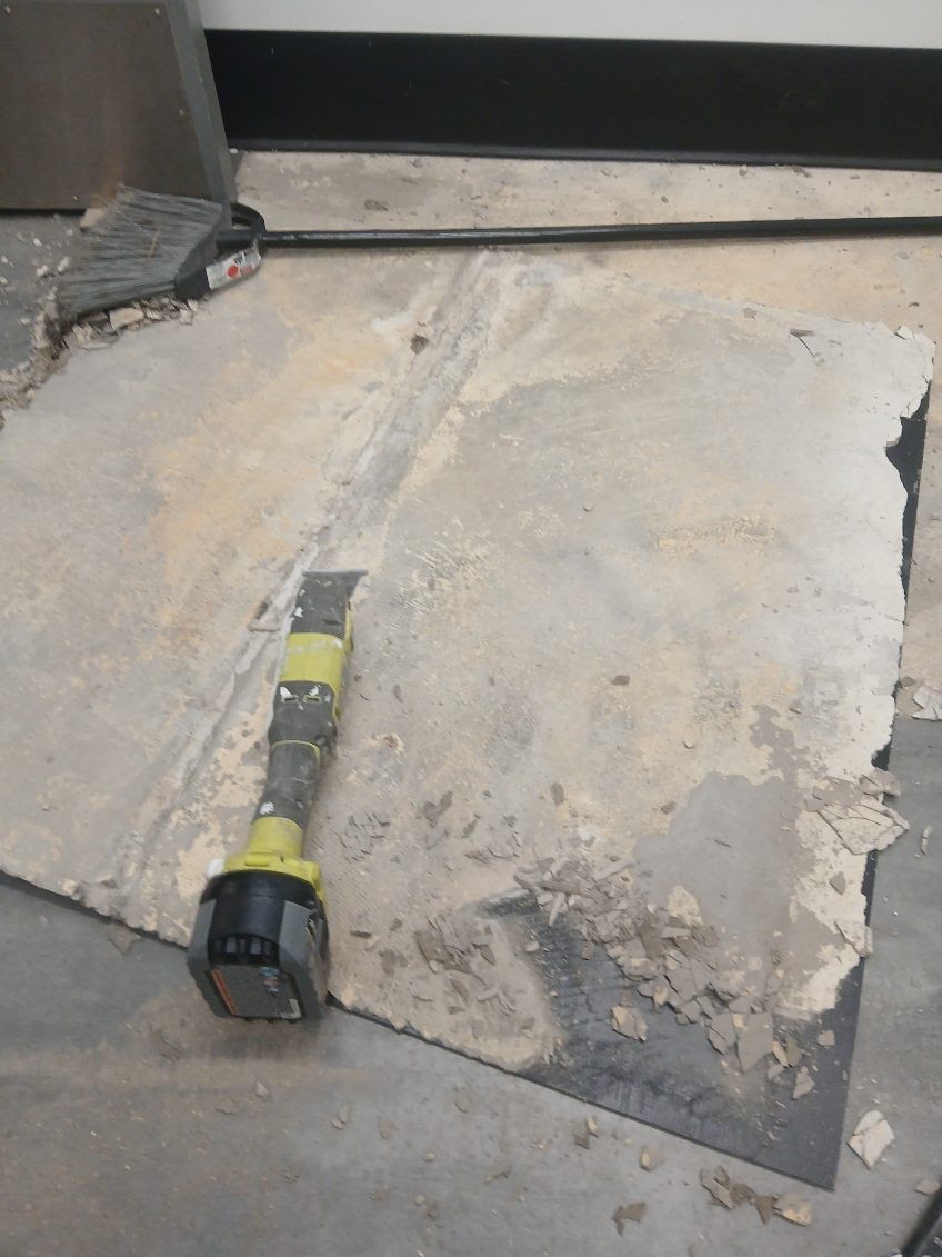 Flooring project photo 22