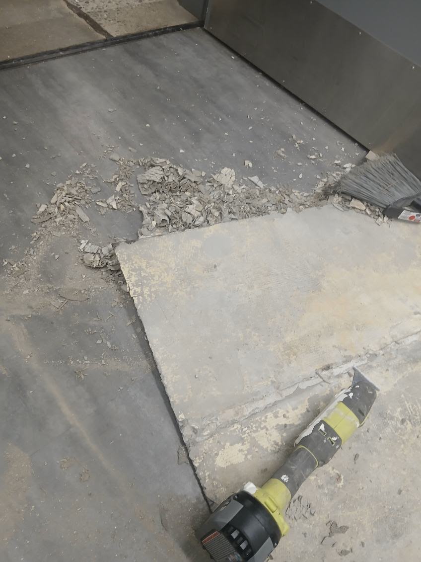 Flooring project photo 23