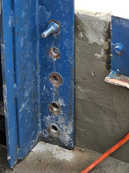 Loading Dock hero