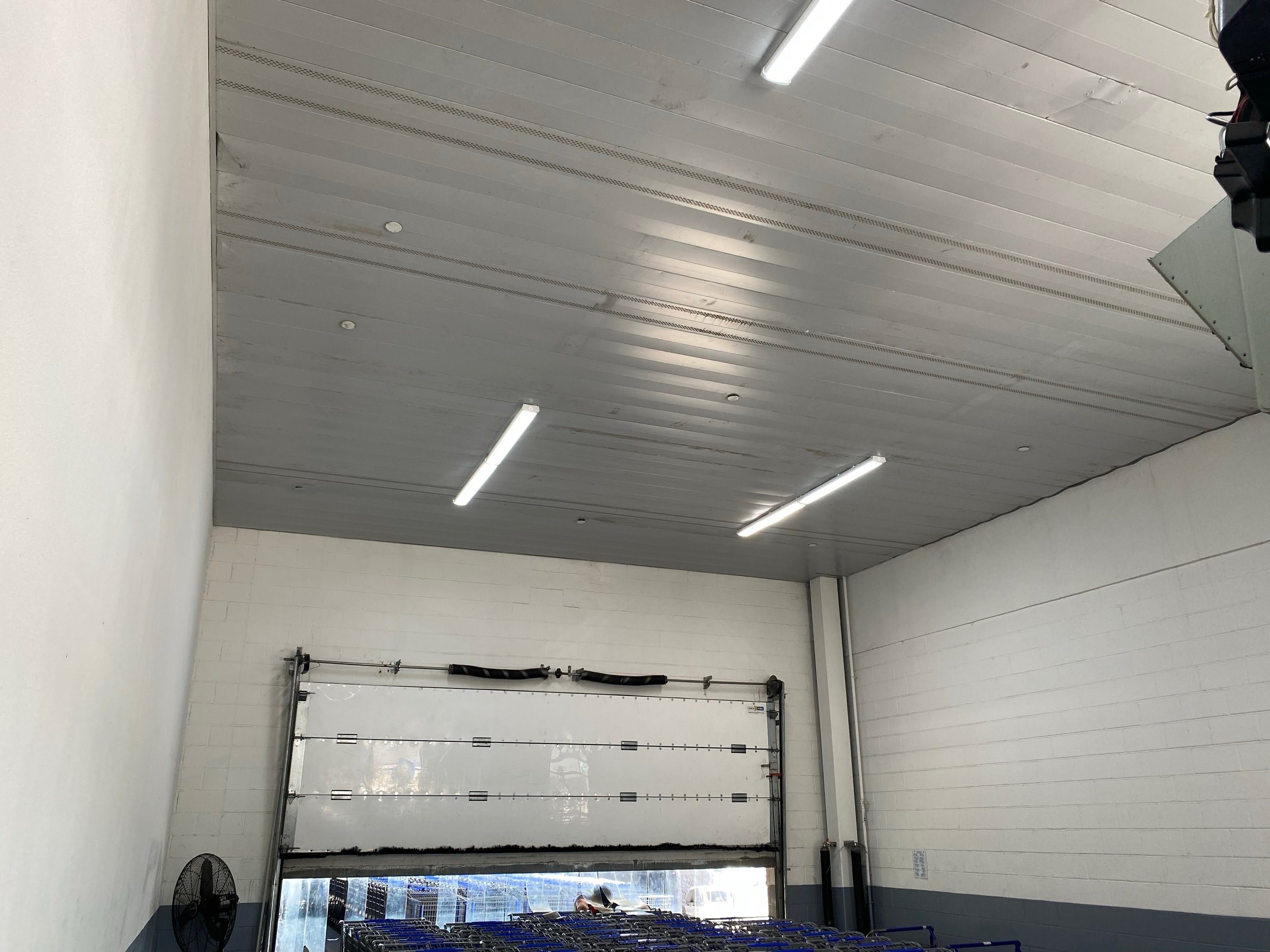 Loading Dock project photo 5