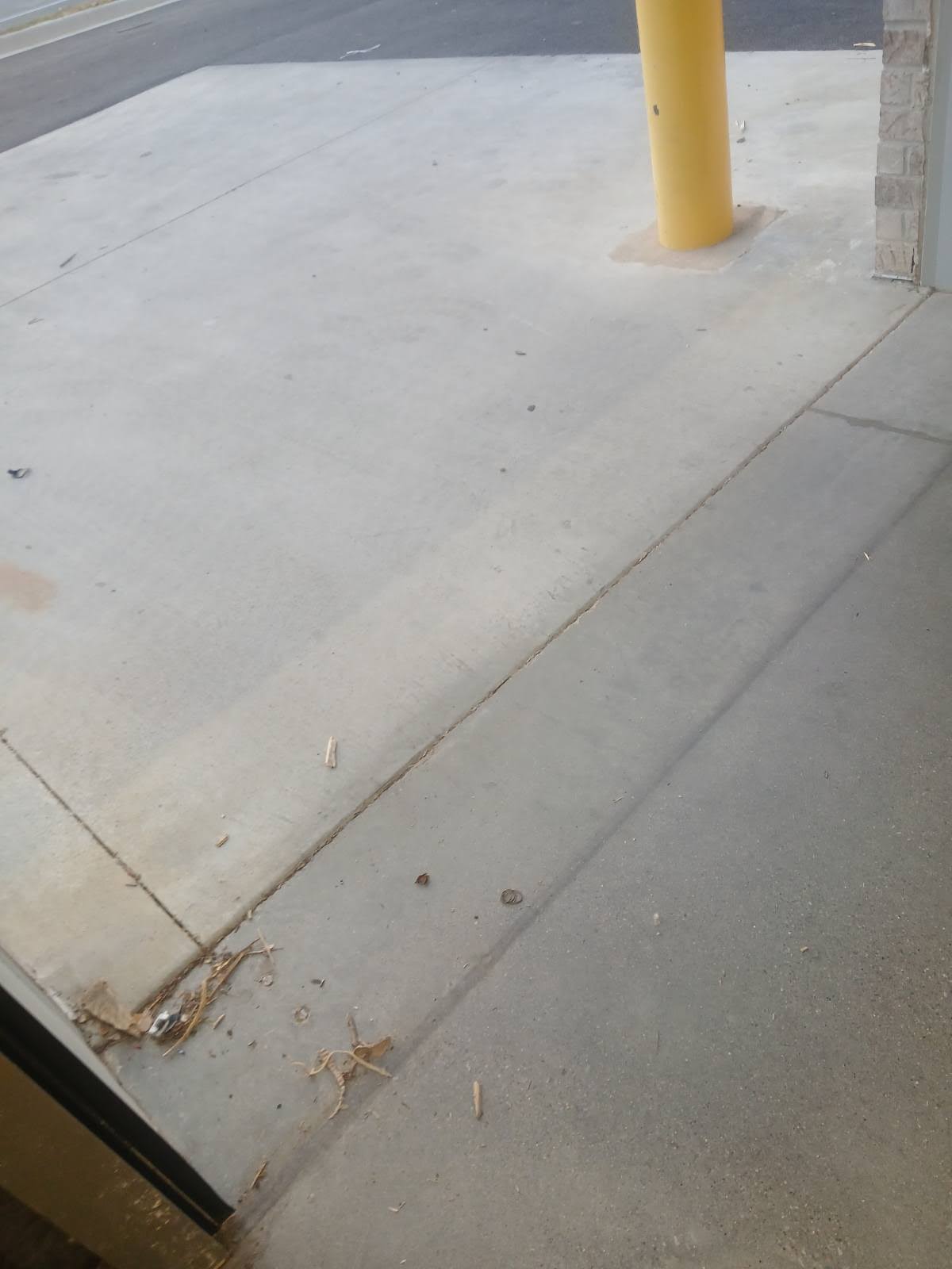 Loading Dock project photo 6