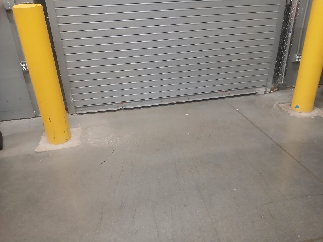 Loading Dock project photo 7