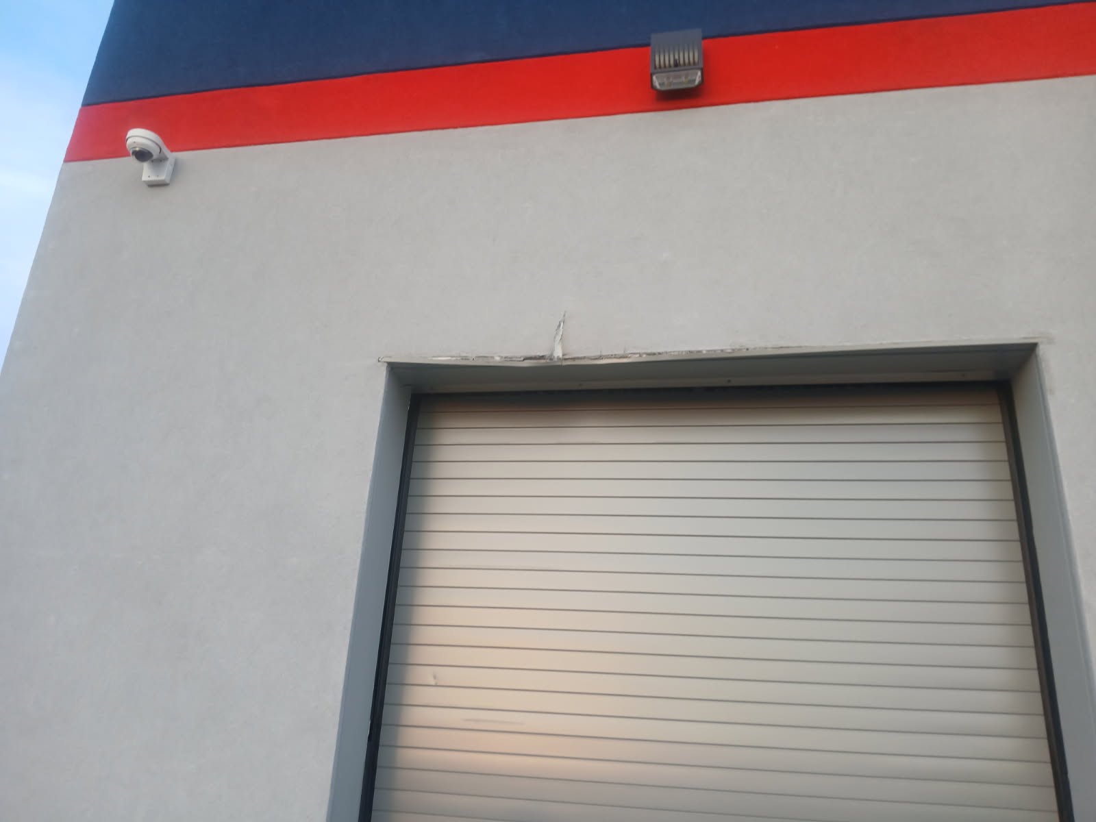 Loading Dock project photo 10