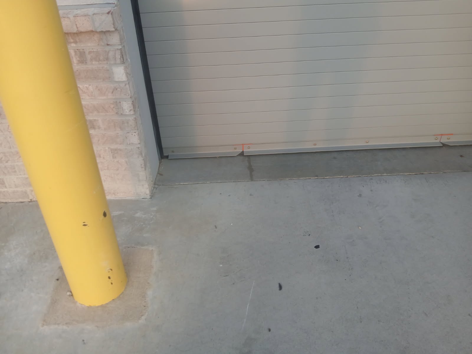 Loading Dock project photo 11
