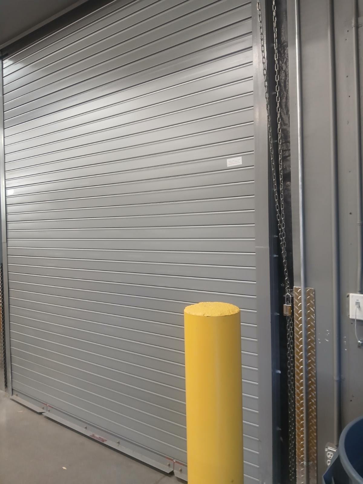 Loading Dock project photo 12