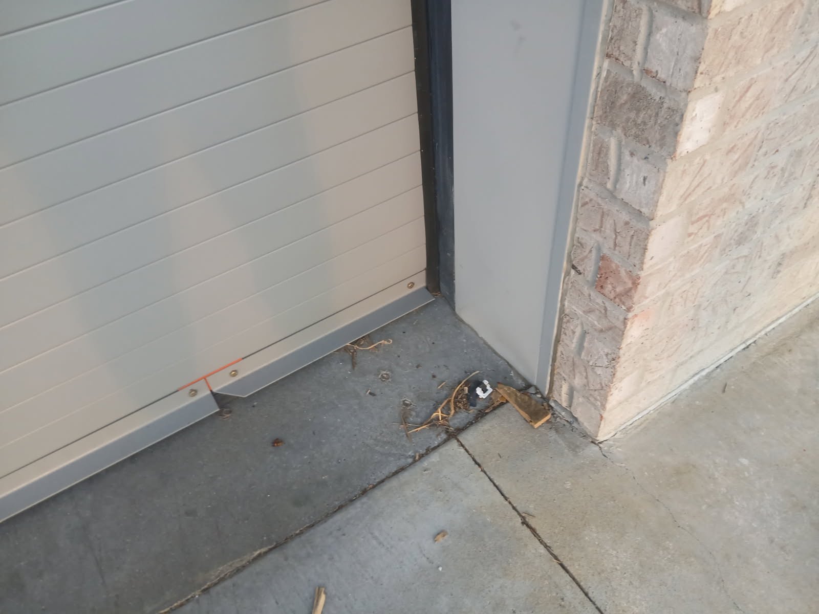Loading Dock project photo 13