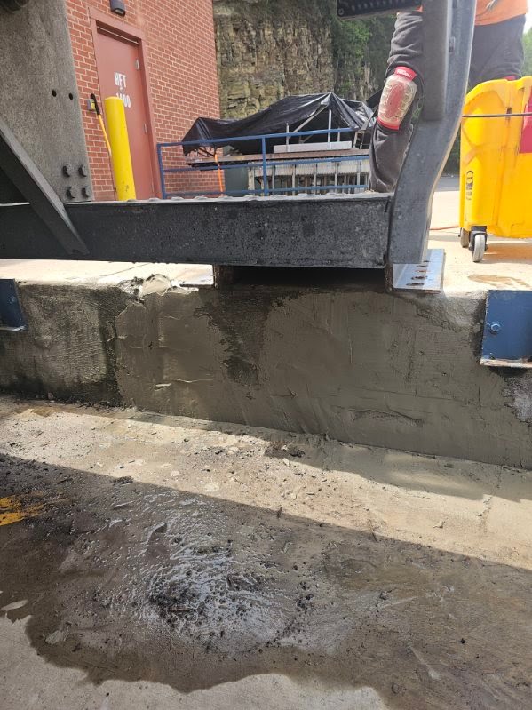 Loading Dock project photo 24