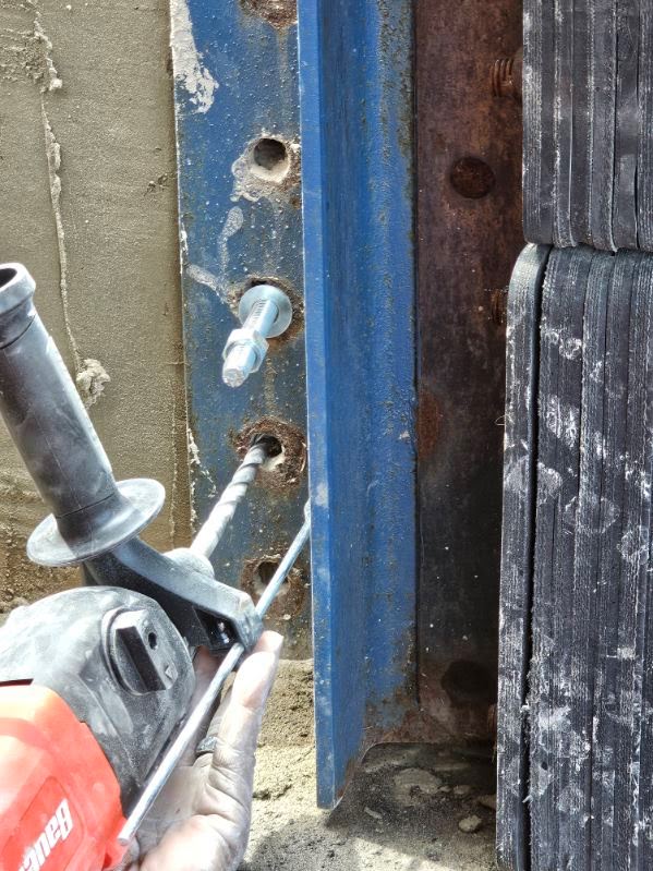 Loading Dock project photo 28