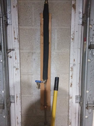Loading Dock project photo 40