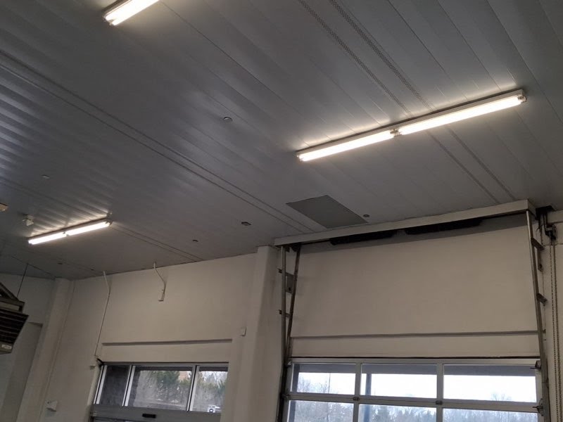 Loading Dock project photo 41