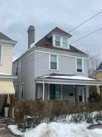 Pressure Washing & Exterior project photo