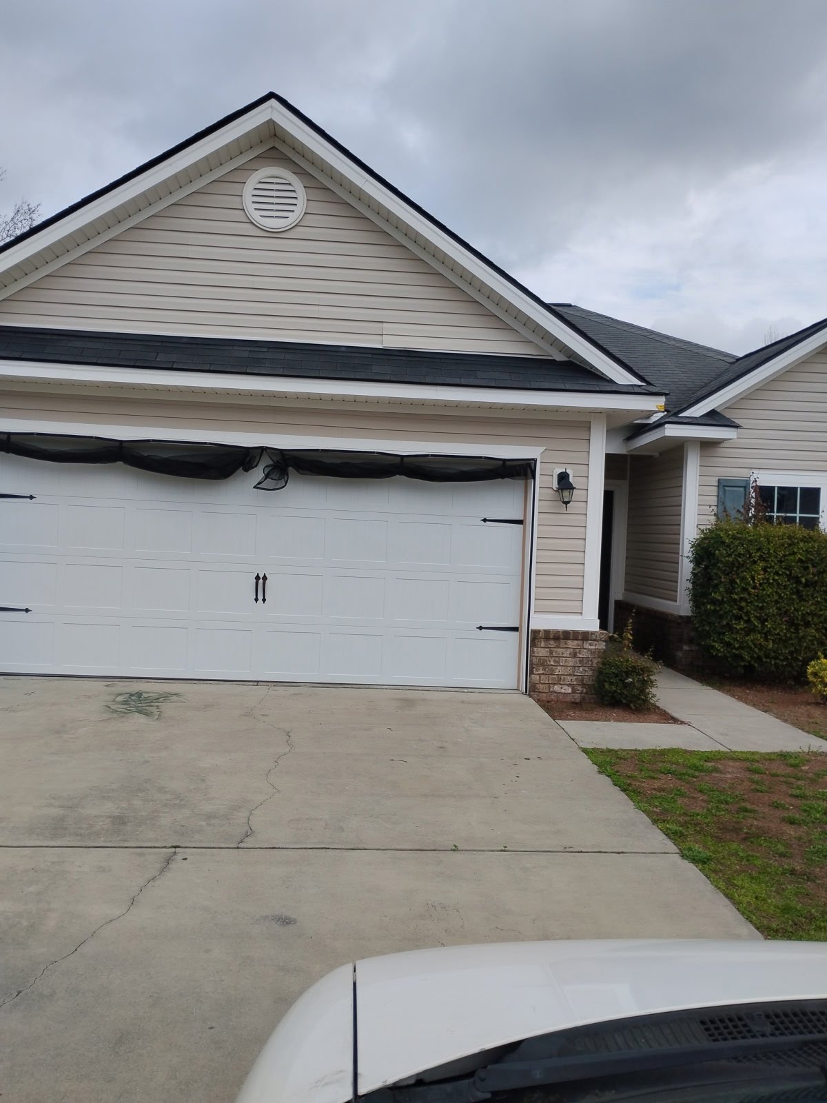 Pressure Washing & Exterior project photo