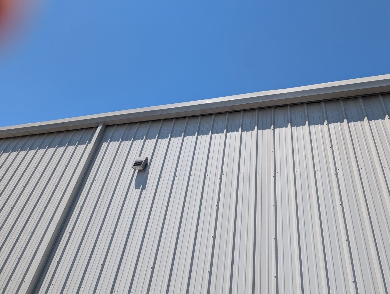 Pressure Washing & Exterior project photo