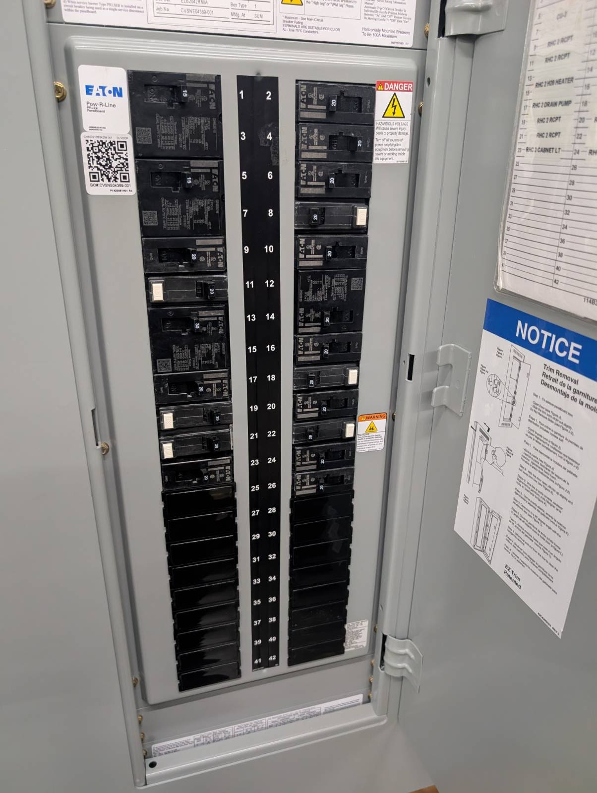 ZNZFACILITIES: About Us