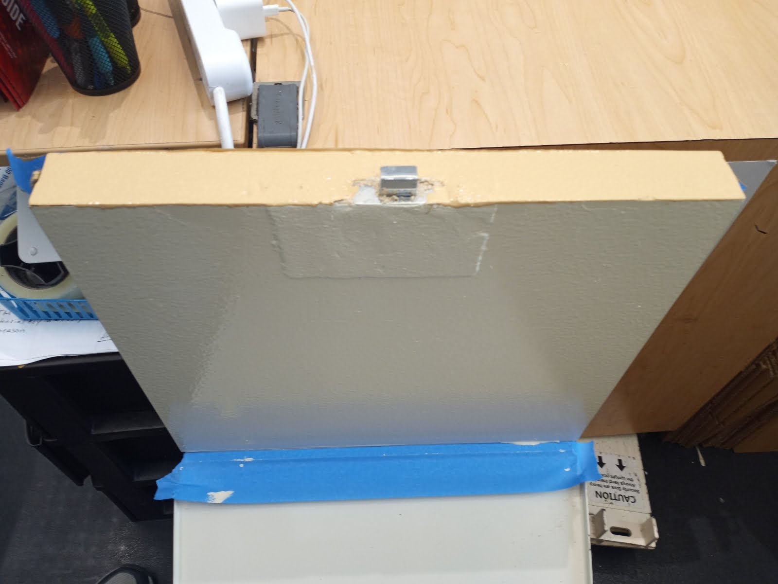 ZNZFACILITIES: About Us