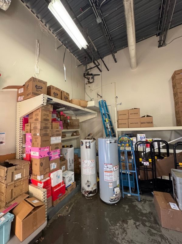 Professional Plumbing